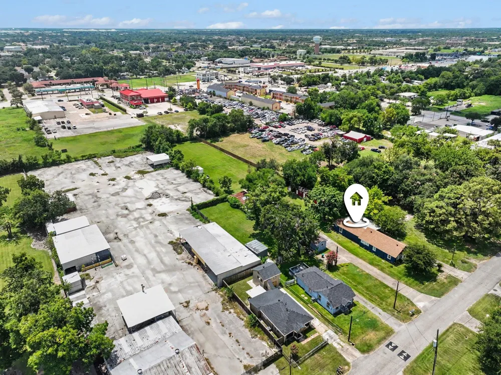 4810 Holly Ave Pasadena, TX 77503