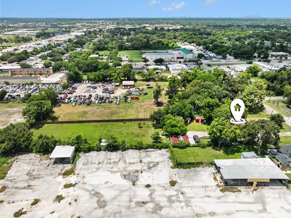 4810 Holly Ave Pasadena, TX 77503