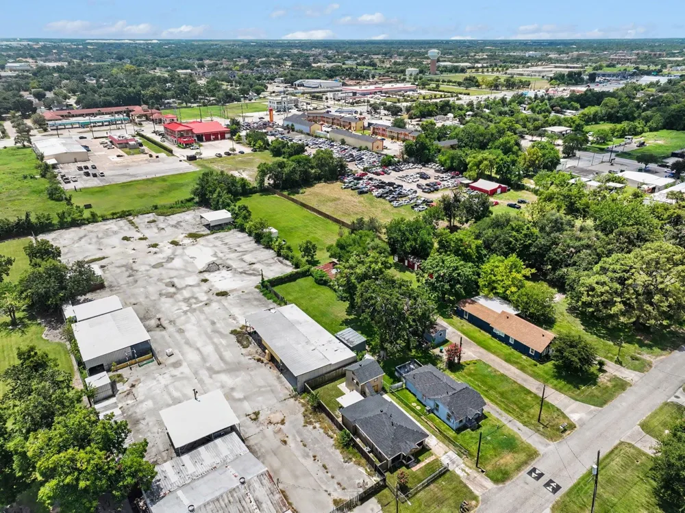 4810 Holly Ave Pasadena, TX 77503