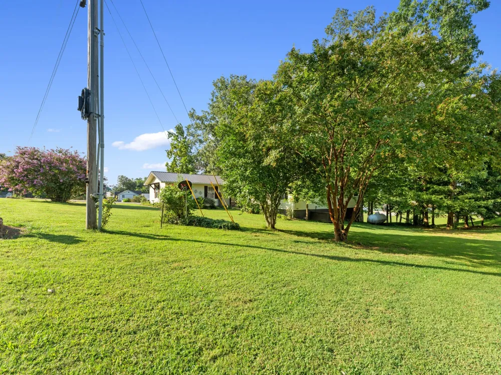 184 Beechview Dr Clifton, TN 38425