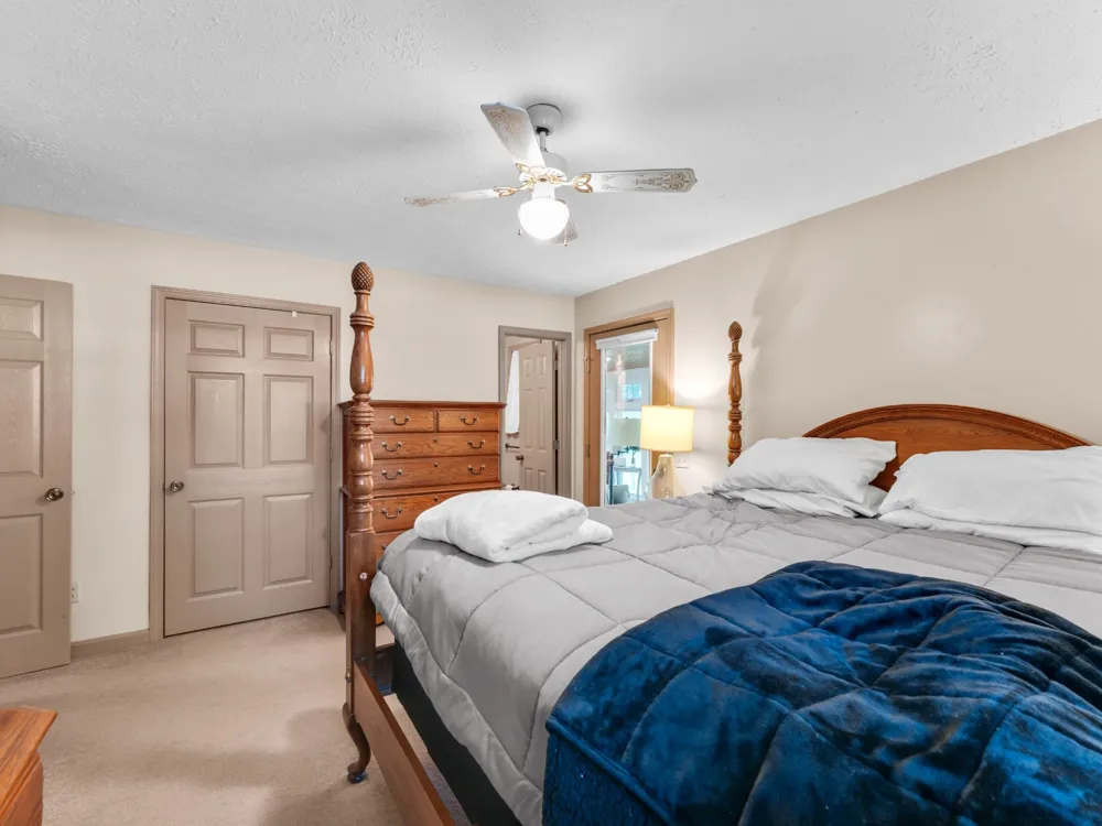 184 Beechview Dr Clifton, TN 38425
