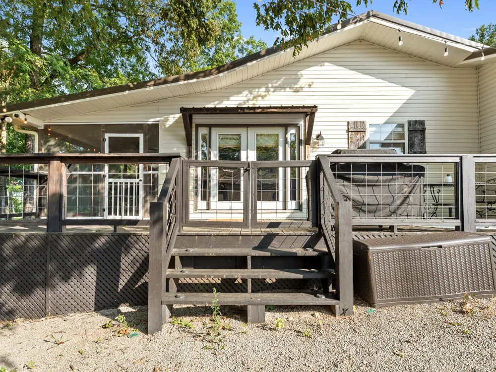 184 Beechview Dr Clifton, TN 38425