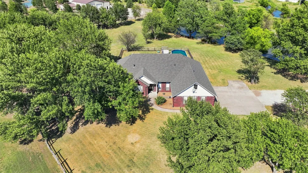 11404 189th East Avenue E Owasso, OK 74055