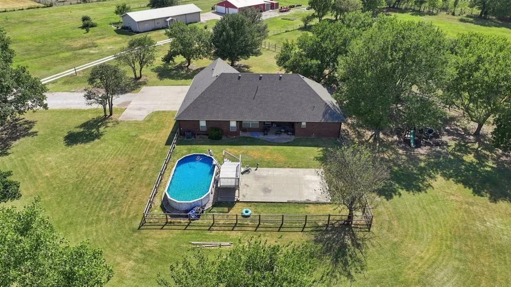 11404 189th East Avenue E Owasso, OK 74055