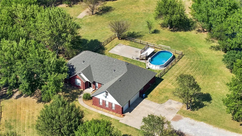 11404 189th East Avenue E Owasso, OK 74055
