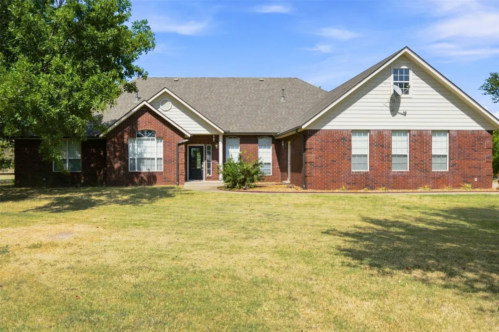 11404 189th East Avenue E Owasso, OK 74055