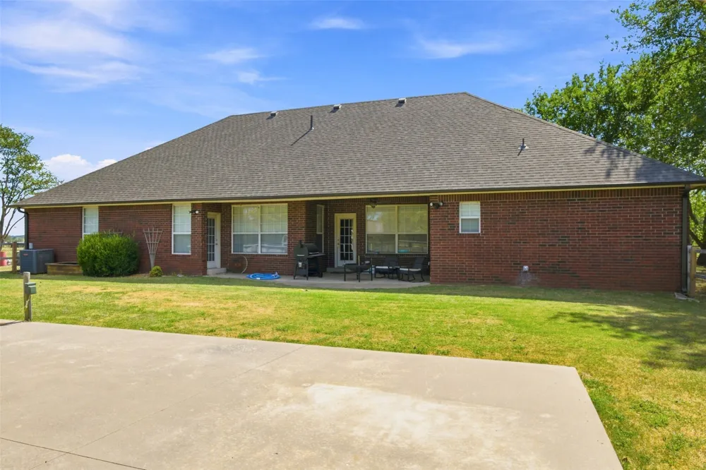 11404 189th East Avenue E Owasso, OK 74055