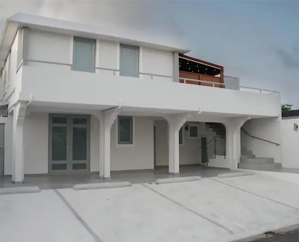 calle Paseo Alegre 2346 Toa Baja, PR 00949