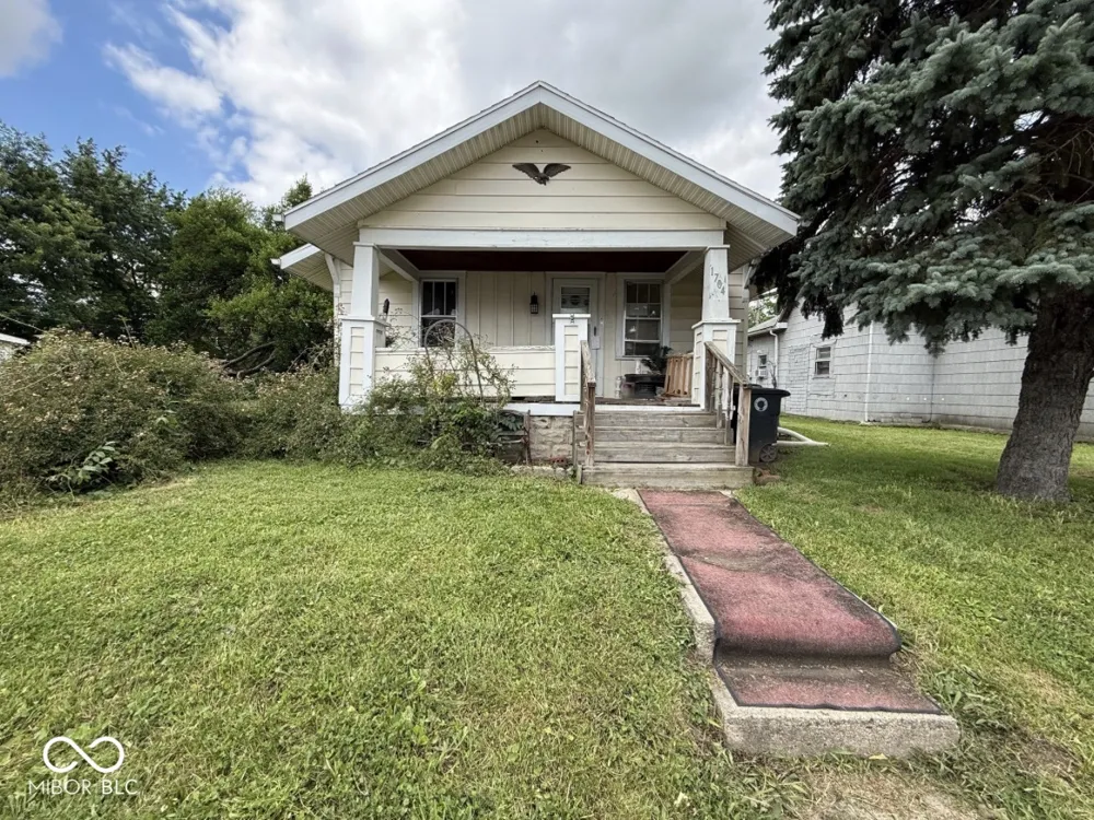 1704 W 9th Street Muncie, IN 47302