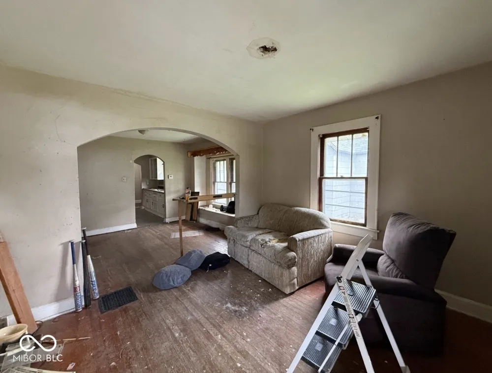 1704 W 9th Street Muncie, IN 47302