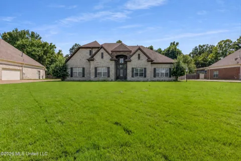 4657 Wedge Hill Drive