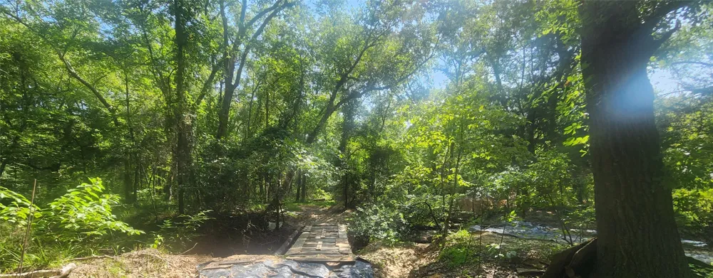 S Skylark Road Lane, OK 74555