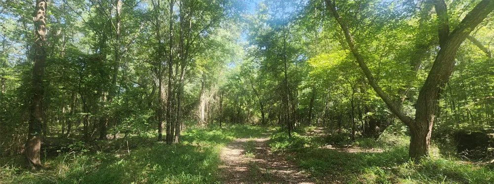 S Skylark Road Lane, OK 74555