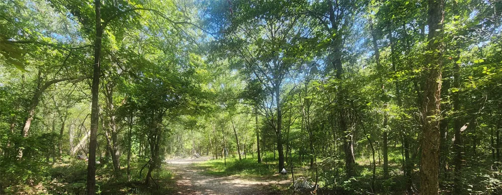 S Skylark Road Lane, OK 74555