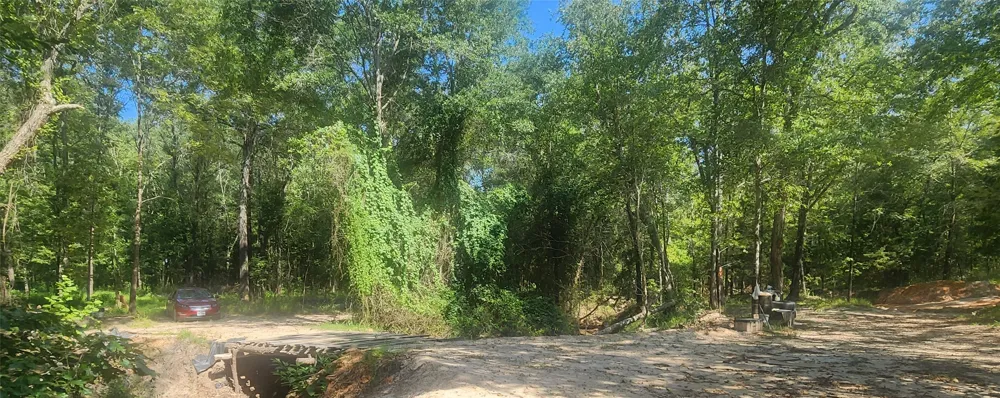 S Skylark Road Lane, OK 74555