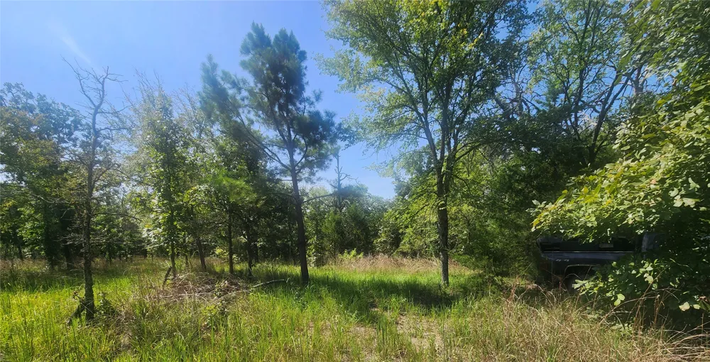 S Skylark Road Lane, OK 74555