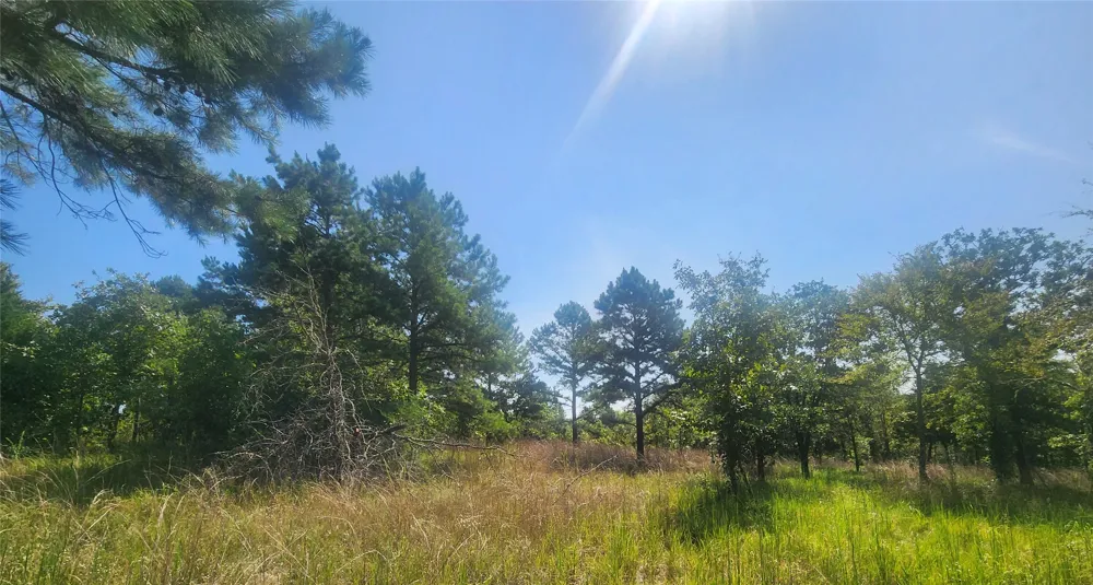 S Skylark Road Lane, OK 74555
