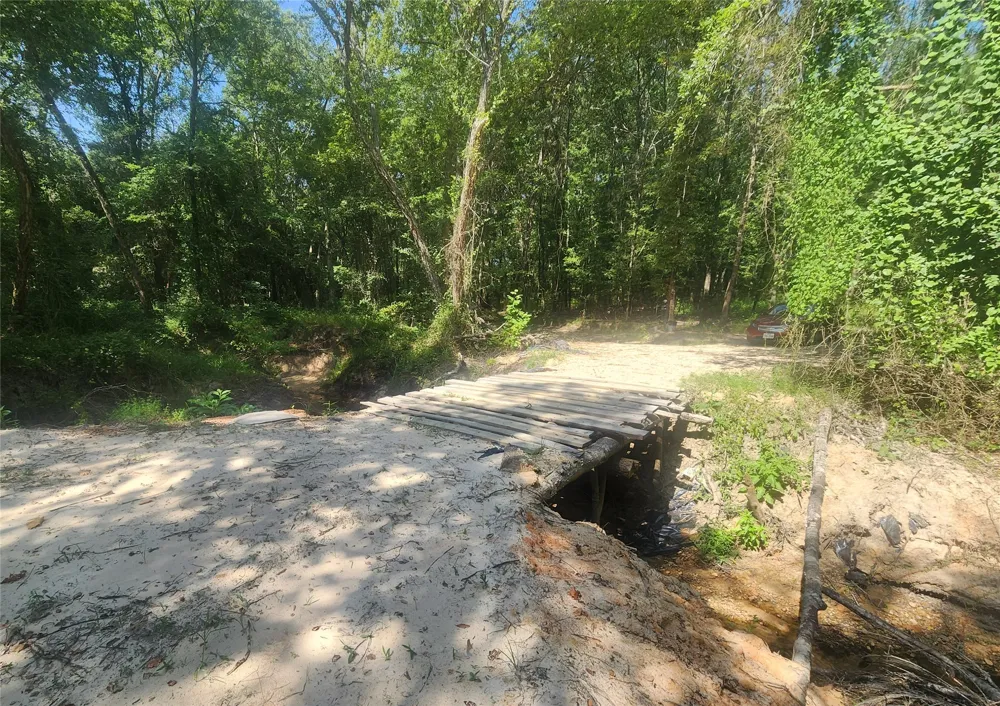 S Skylark Road Lane, OK 74555