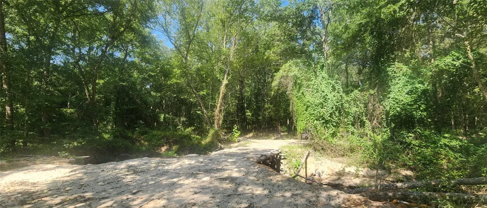 S Skylark Road Lane, OK 74555