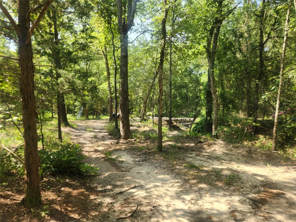 S Skylark Road Lane, OK 74555