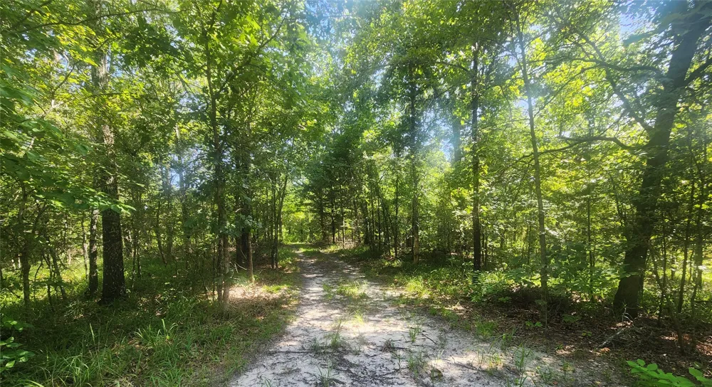 S Skylark Road Lane, OK 74555