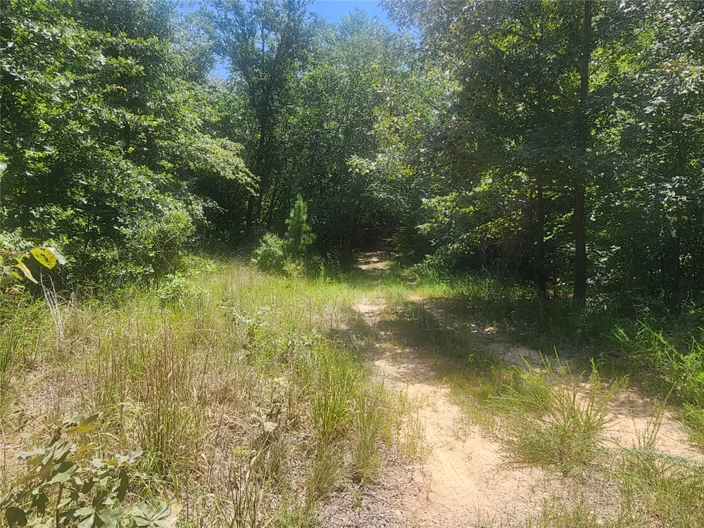 S Skylark Road Lane, OK 74555