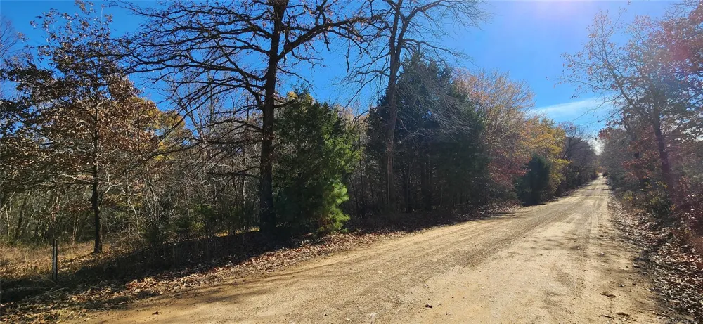 S Skylark Road Lane, OK 74555