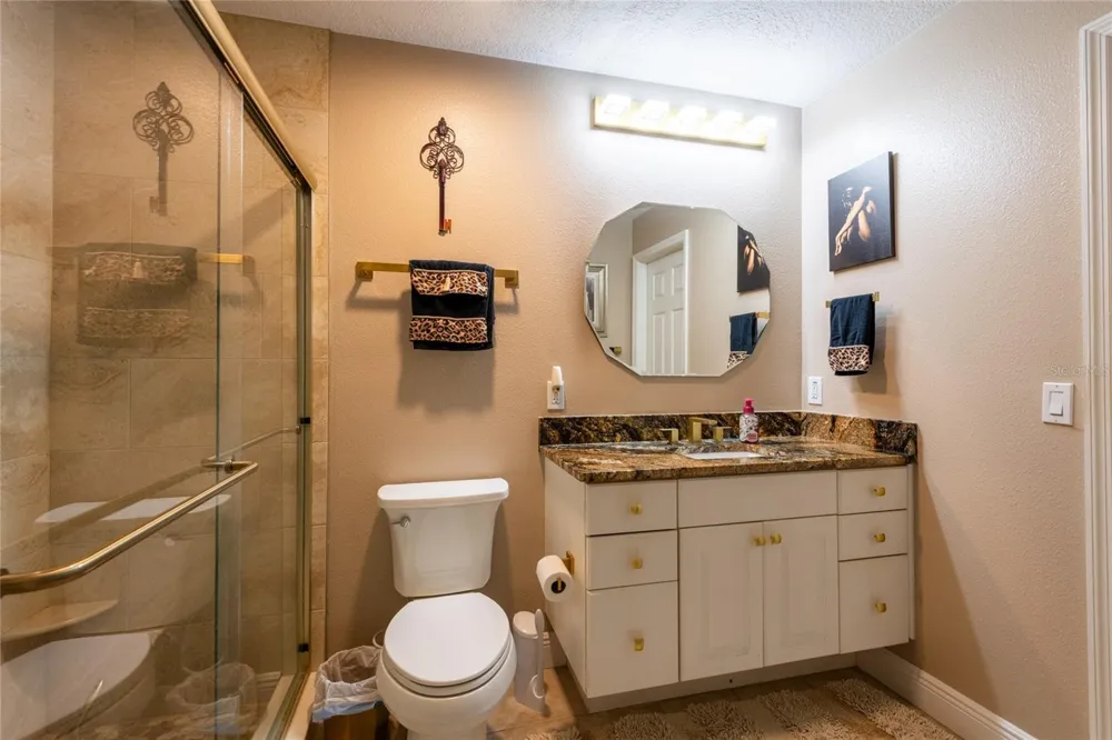 6808 DALI AVENUE #105 Land O Lakes, FL 34637