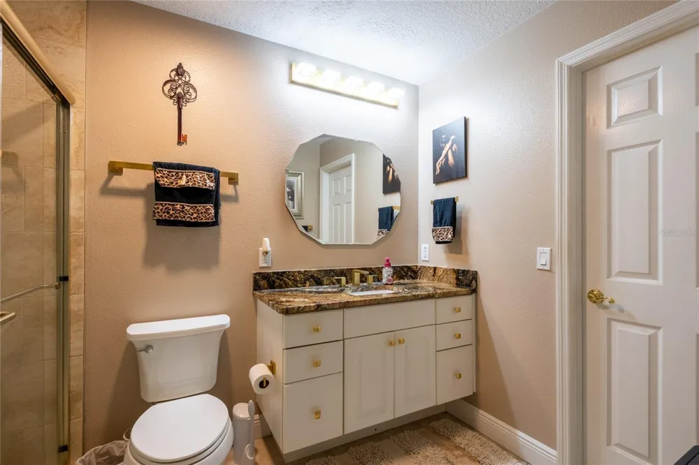 6808 DALI AVENUE #105 Land O Lakes, FL 34637