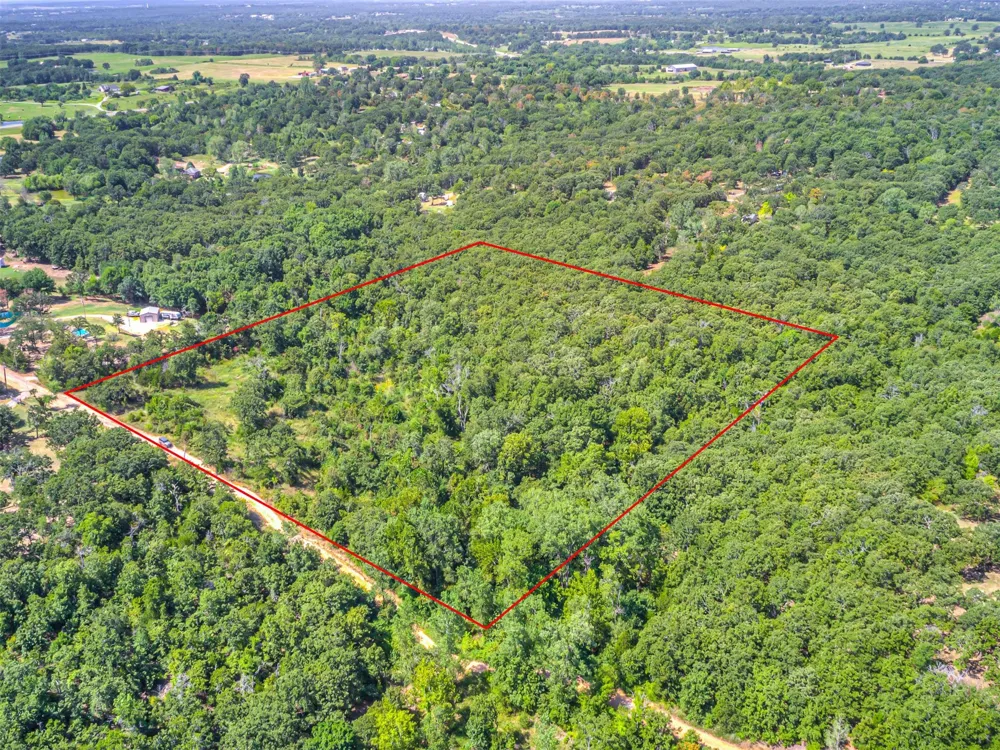 17660 S 323rd WestAvenue Bristow, OK 74010