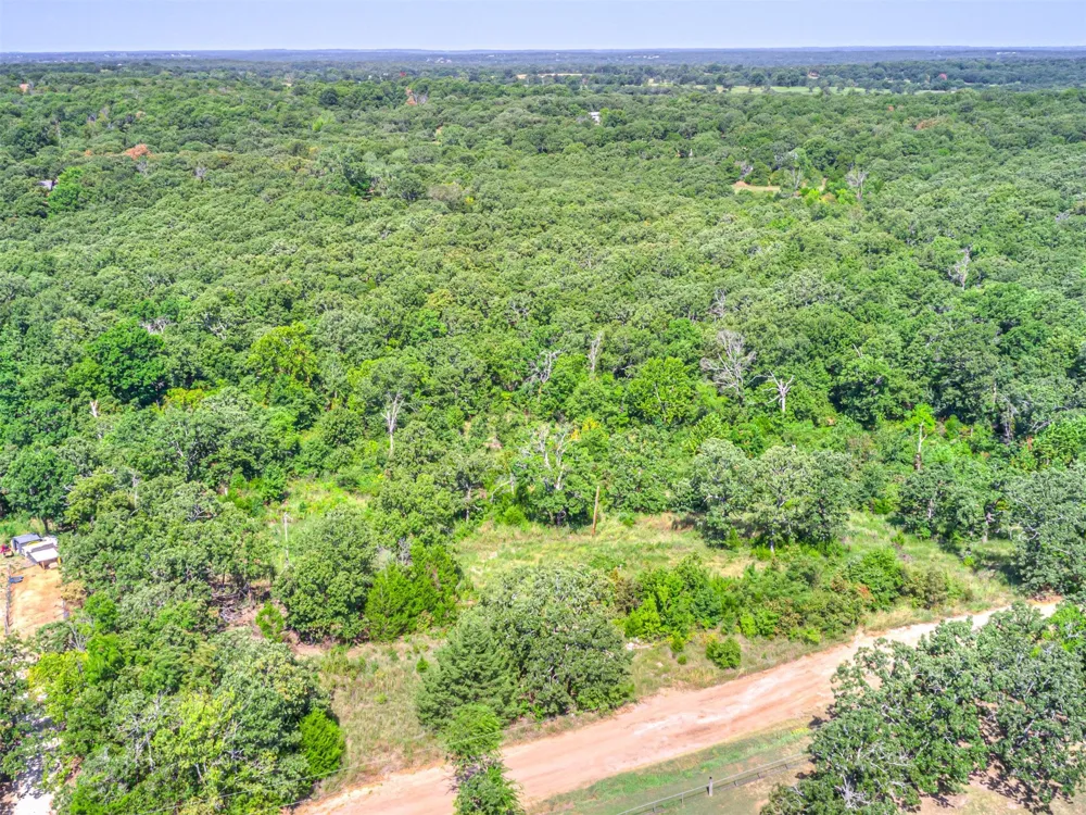 17660 S 323rd WestAvenue Bristow, OK 74010