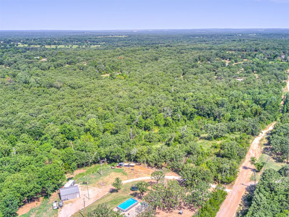 17660 S 323rd WestAvenue Bristow, OK 74010