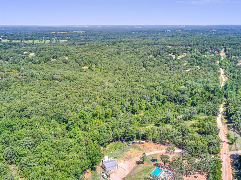 17660 S 323rd WestAvenue Bristow, OK 74010