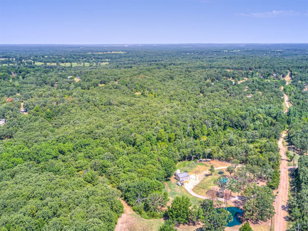 17660 S 323rd WestAvenue Bristow, OK 74010