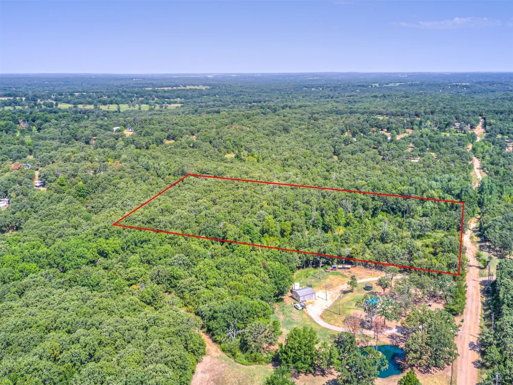 17660 S 323rd WestAvenue Bristow, OK 74010