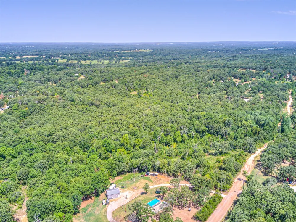 17660 S 323rd WestAvenue Bristow, OK 74010