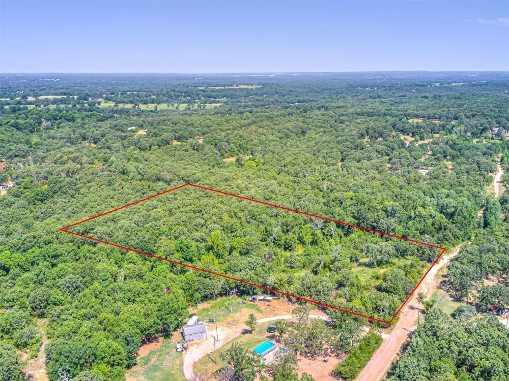 17660 S 323rd WestAvenue Bristow, OK 74010