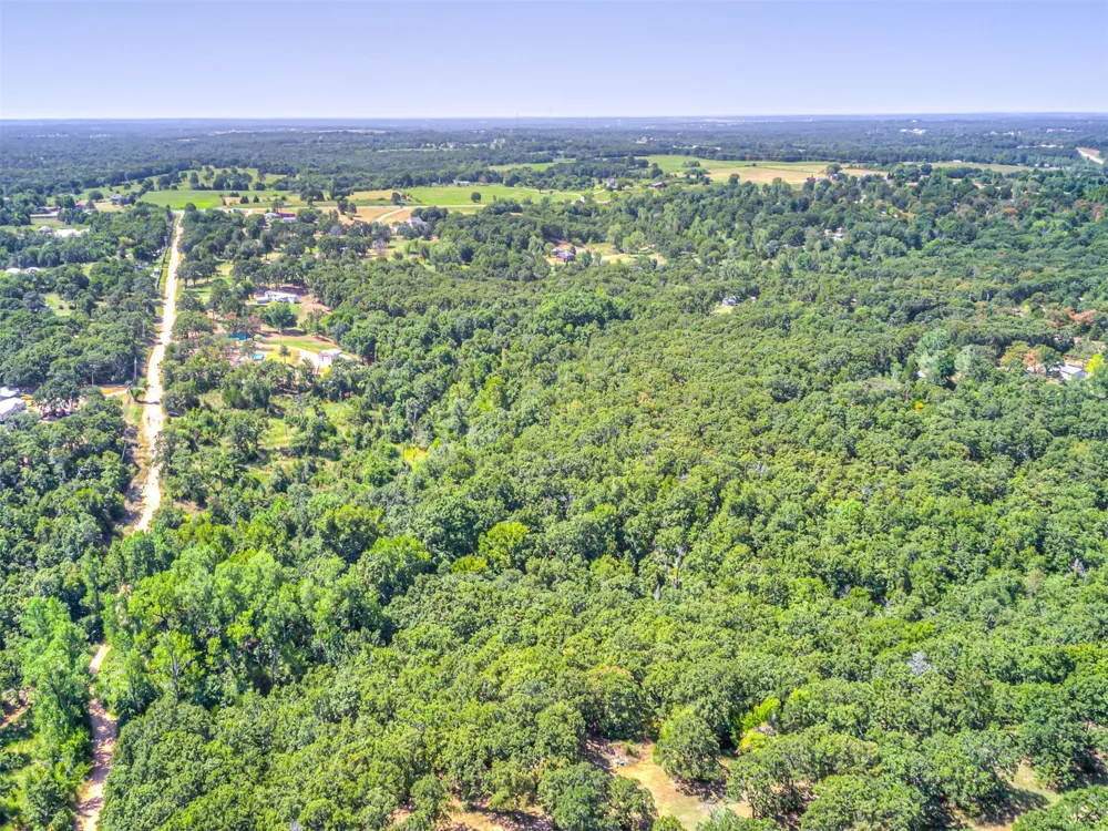 17660 S 323rd WestAvenue Bristow, OK 74010