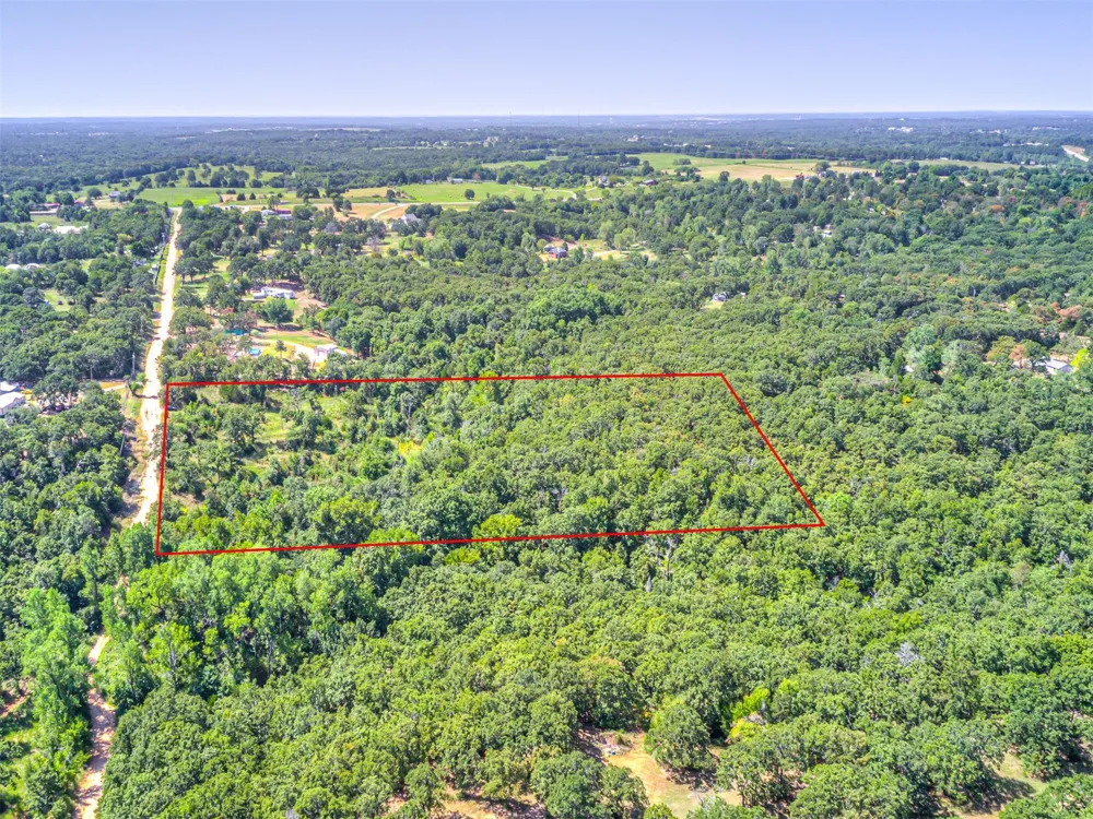 17660 S 323rd WestAvenue Bristow, OK 74010