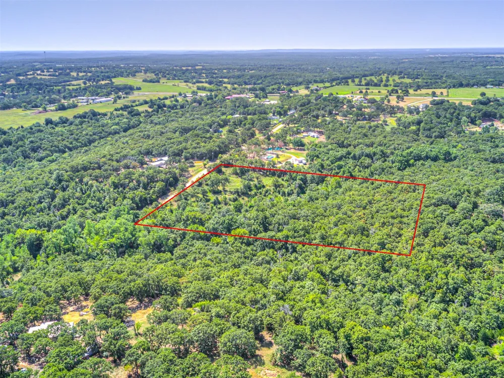 17660 S 323rd WestAvenue Bristow, OK 74010