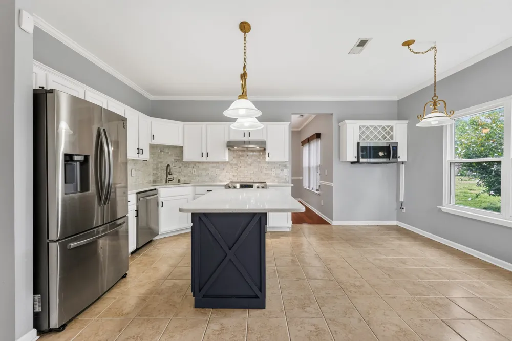 2115 Ponty Pool Dr Mount Juliet, TN 37122