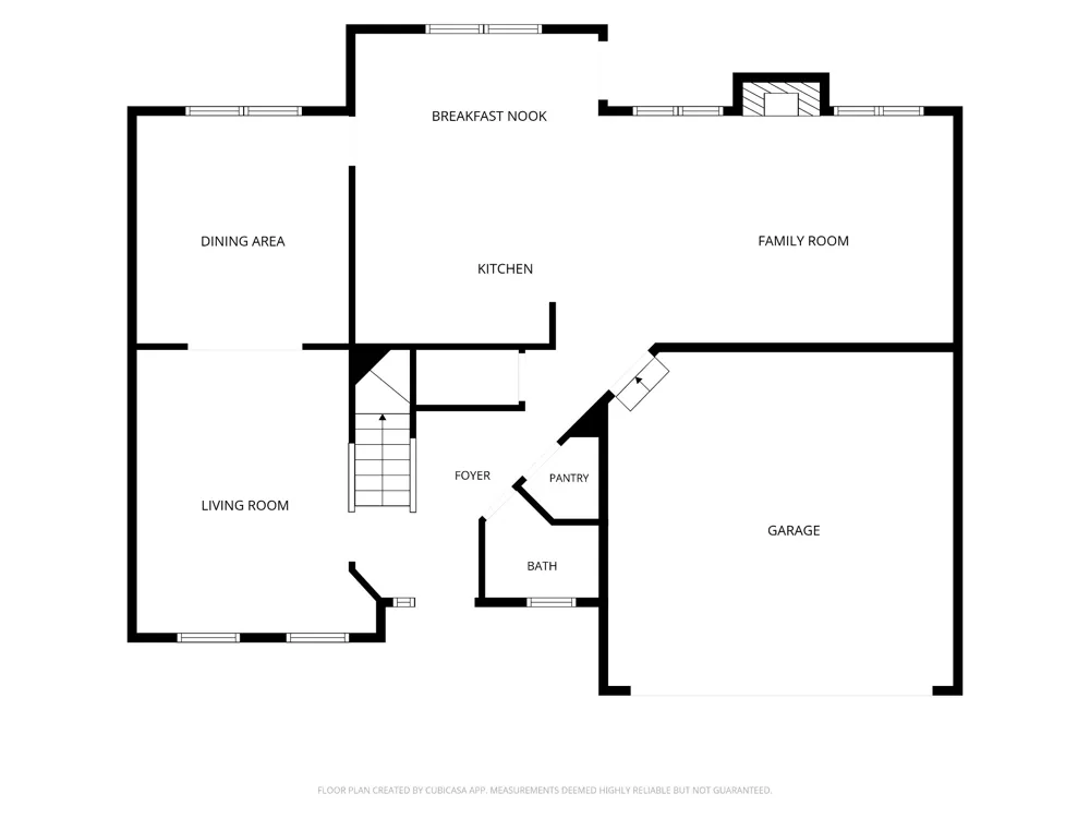 2115 Ponty Pool Dr Mount Juliet, TN 37122