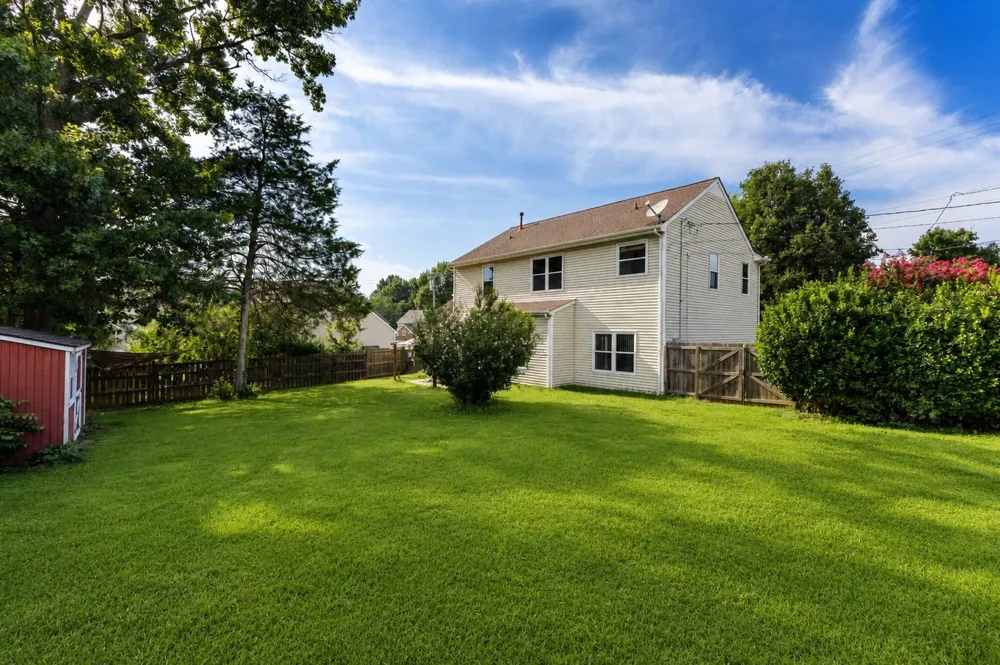 2115 Ponty Pool Dr Mount Juliet, TN 37122
