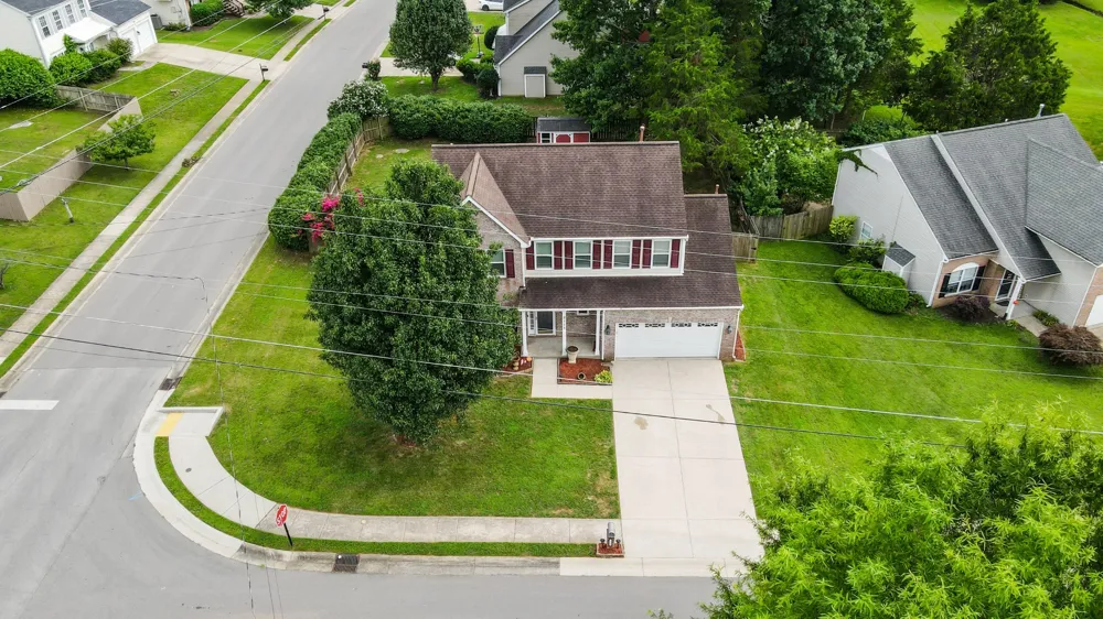 2115 Ponty Pool Dr Mount Juliet, TN 37122