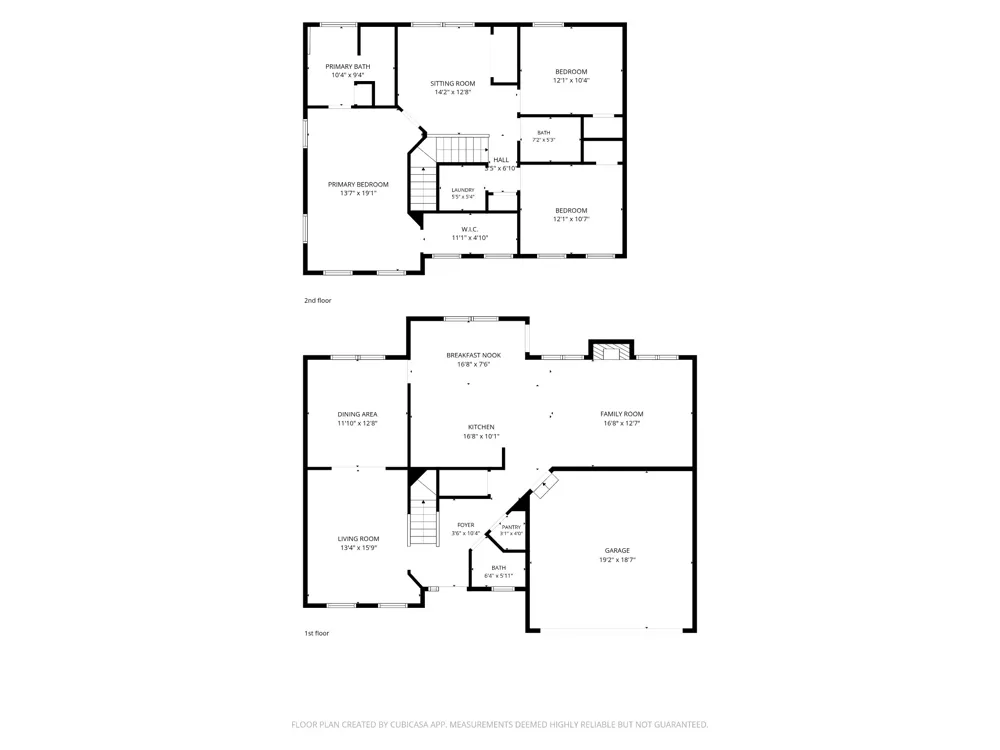 2115 Ponty Pool Dr Mount Juliet, TN 37122