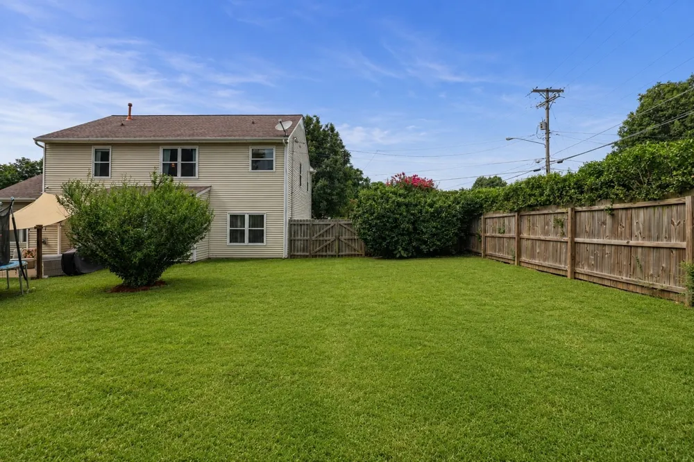 2115 Ponty Pool Dr Mount Juliet, TN 37122