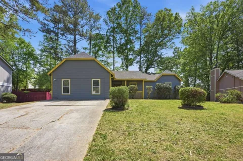 5420 Forest Downs CIR