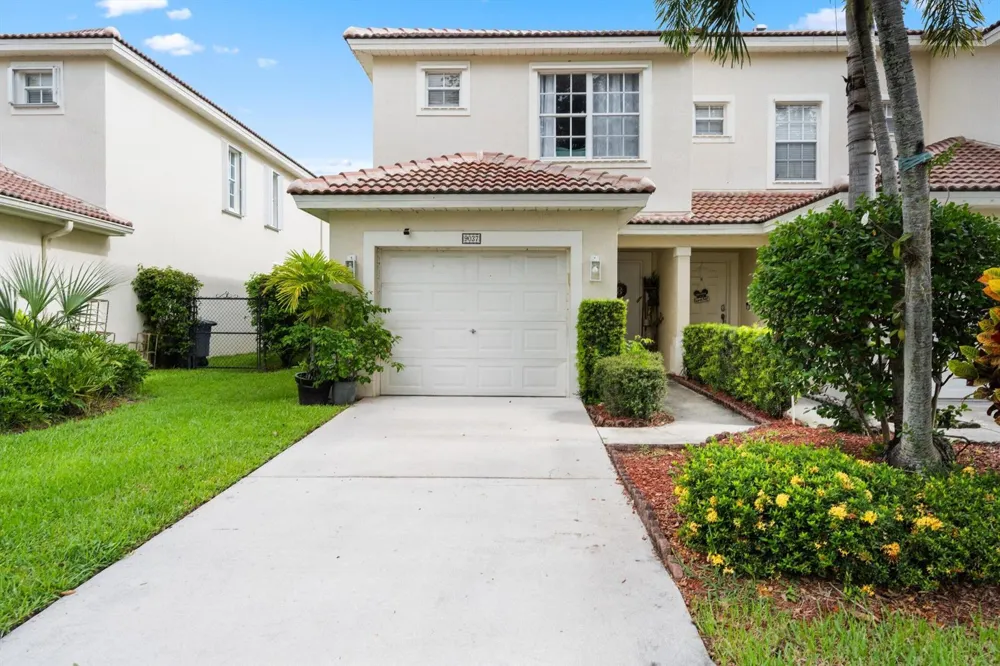 9037 Tremezzo Lane Boynton Beach, FL 33472