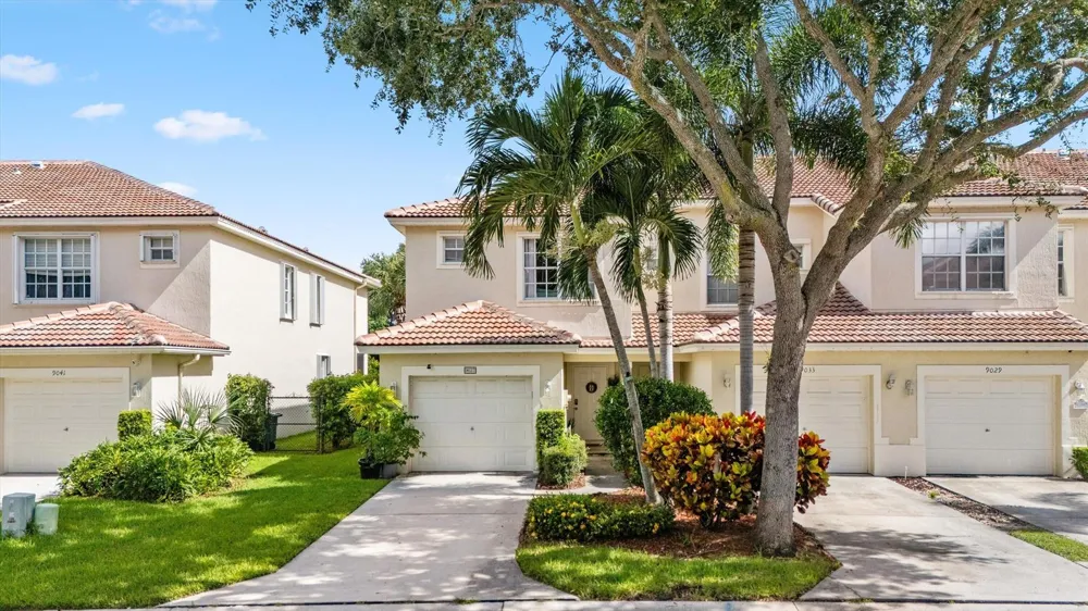 9037 Tremezzo Lane Boynton Beach, FL 33472