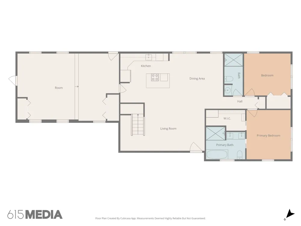 240 NW Clearview Dr Mount Juliet, TN 37122